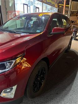 شيفروليه ايكونس